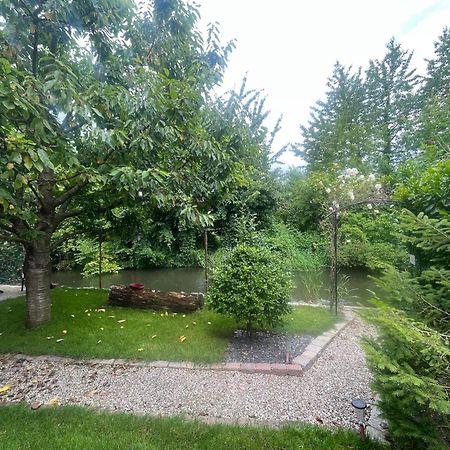 Entre Ville & Campagne Plobsheim Exterior photo
